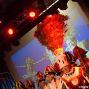 Jeck op Deck (16.01.16)